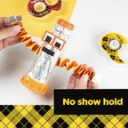 Scotch Double Sided Tape with Tape Dispenser, Office and School Supplies for Arts and Crafts, Alternative to Scrapbooking Tape, 0.5 in. x 500 in., 6 Tape Rolls With One Tape Dispenser
