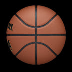 Wilson NCAA Final Four Basketball - Size 7 - 29.5", Brown