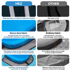 Pro Pool Animal Critter Escape Ramp 2Pcs Frog Saver Pads Ladder for Swimming Pools Lily Pad for Frogs Float Life Saving Wildlife Duck Duckling Creature Rescue Bridge Log Maintenance Kits Accessories
