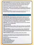Mosquito Barrier Natural Outdoor Insect & Pest Repellent Spray - 1 Gallon