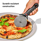 OXO Good Grips Non-Stick Pro Ceramic Coated Metal Bakeware 15” Pizza Pan – Storm Blue