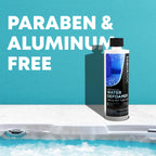 Hot Tub Defoamer - Spa Defoamer for Hot Tub Owners 16oz, Spa Anti Foam to Keep Foam Down, HotTub Chemicals Made in The USA - AquaDoc
