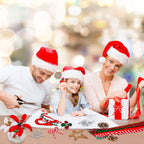 Christmas Pipe Cleaners,420 Pcs Pipe Cleaners Craft Set Including 320Pcs Pipe Cleaners &100Pcs Wiggle Googly Eyes Self Adhesive for Home&School DIY Art Crafts Daily or Christmas Decoration