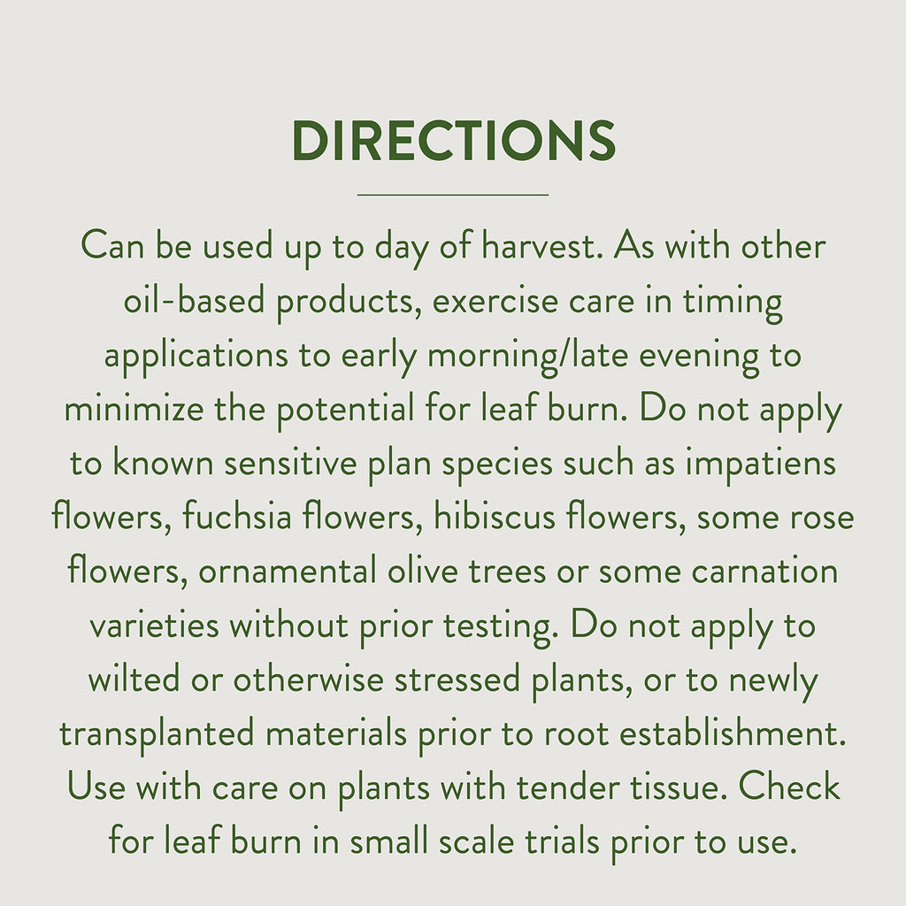 Garden Safe Neem Oil Extract Concentrate, For Organic Gardening, Fungicide, Insecticide, Miticide, Neem Oil For Plants, 10 fl Ounce