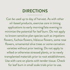 Garden Safe Neem Oil Extract Concentrate, For Organic Gardening, Fungicide, Insecticide, Miticide, Neem Oil For Plants, 10 fl Ounce