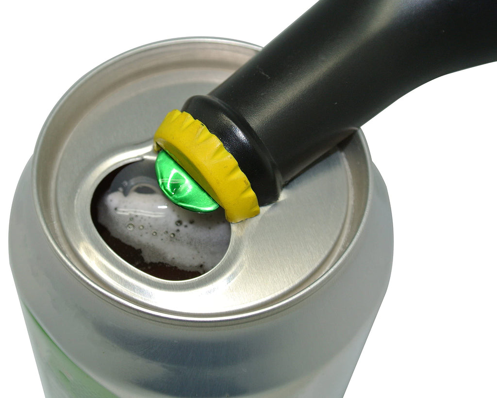 Open Soda & Water Plastic Caps EZ | Bottle Opener | Soup Pull Tab | Arthritis Helpers | Elderly | mO EXTREME | Fridge Magnets-Twist off Gift| Ergonomic | Weak Hands Help