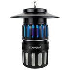 DynaTrap DT1050SR Mosquito & Flying Insect Trap – Kills Mosquitoes, Flies, Wasps, Gnats, & Other Flying Insects – Protects up to 1/2 Acre