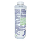 BioGuard Banish Pool Algae Preventative, 1 Quart, Fast-Acting, Non-Foaming, Keeps Water Clear, Provides Effective Control of Algae Growth