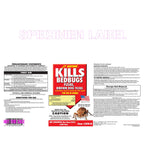 JT Eaton 204-O Bed Bug Killer Ultra, Non-Staining Oil Based Insect Spray for Indoors (1 qt)