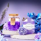 Christmas Gifts for Women, Birthday Gifts for Mom, Wife, Her, Girlfriend, Sister, Bestie - Self Care Spa Gift Baskets for Women, Best Friends, Teacher, Employee Appreciation, Anniversary Gifts