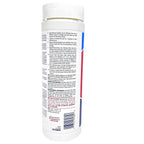 BioGuard Erase Iron Stain Remover, 1.75 lb, Highly Effective Iron Stain Remover, Restore Pool Surfaces, Suitable for All Pool Types