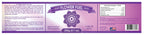 Bloom Booster and Yield Enhancer for Plants - Big, Heavy, Healthy Harvests, for Use in Soil and Hydroponics - Concentrated Phosphorus and Potassium - Flower Fuel 1-34-32, 250g
