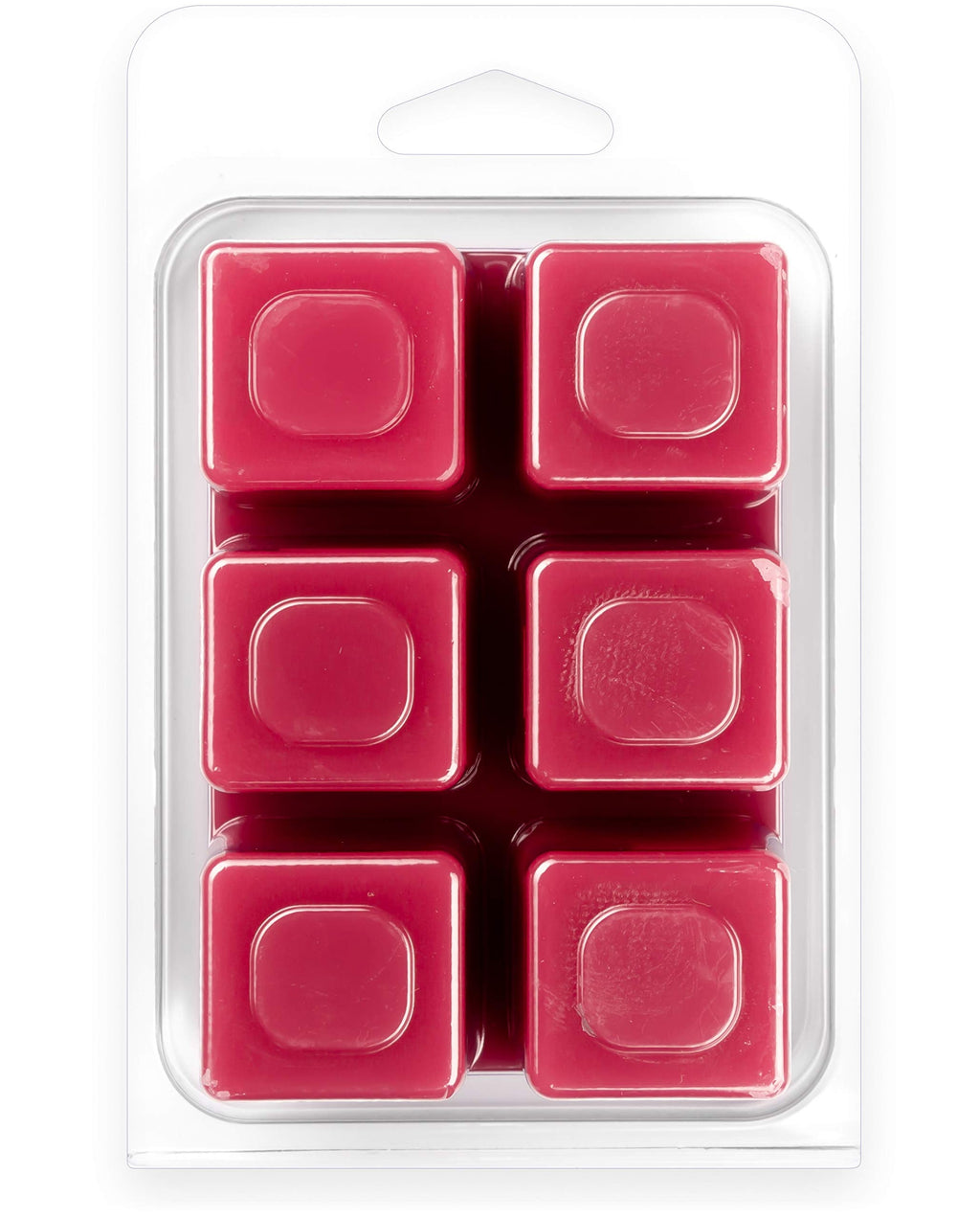 Shortie's Candle Company Rose Petals Wax Melts Bulk Pack - Formula 117-4 Highly Scented 3 Oz. Bars (12 Oz. Total) - Made with Natural Oils - Flower & Floral Air Freshener Cubes Collection