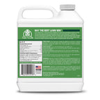 Turf Titan Lawn Advancer – Green Lawn Booster and Lawn Fertilizer (32 oz) – Fast Acting Grass Fertilizer w/Tri-Action Formula – Fertilizer Concentrate for Grass Growth - Covers up to 8,000 Sq Ft