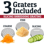 Priority Chef Stainless Steel Mixing Bowls with Lids Set, 3 Grater Attachments, Airtight Lids, Non-Slip Silicone Base Mixing Bowl Set, Large Prep Metal Mixing Bowls for Kitchen, Green