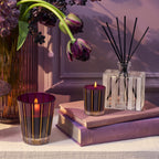 NEST New York Autumn Plum Scented Votive Candle