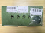 BOZFLY Mouse Rodent Repellent, 32 Pack Peppermint Oil Mice Repellent for Mice, Rats, Squirrels, Spiders and Pests, Indoor/Outdoor Natural Mouse Deterrent, Keeps Rodent Away from Garden & Home (Mint)