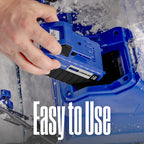 Westinghouse W24V5AH 24 Volt 5Ah Lithium-ion Battery, Compatible with All Westinghouse 24V Cordless Snow Shovels & 48V Cordless Snow Blowers