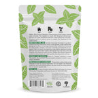 Rodent Repellent, Diatomaceous Earth Peppermint Powder, 1 lb