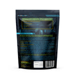 Mycorrhizal Fungi Root Enhancer for Plants - Bigger, Stronger, Healthier Roots, Use In Soil and Hydroponics - Super 20X Concentrated Mycorrhizae Inoculant Strain - Trifecta Myco Supreme (175 Grams / 6 OZ)