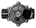 Rain Bird CP100 In-Line Automatic Sprinkler Valve, 1" Threaded Female x Female