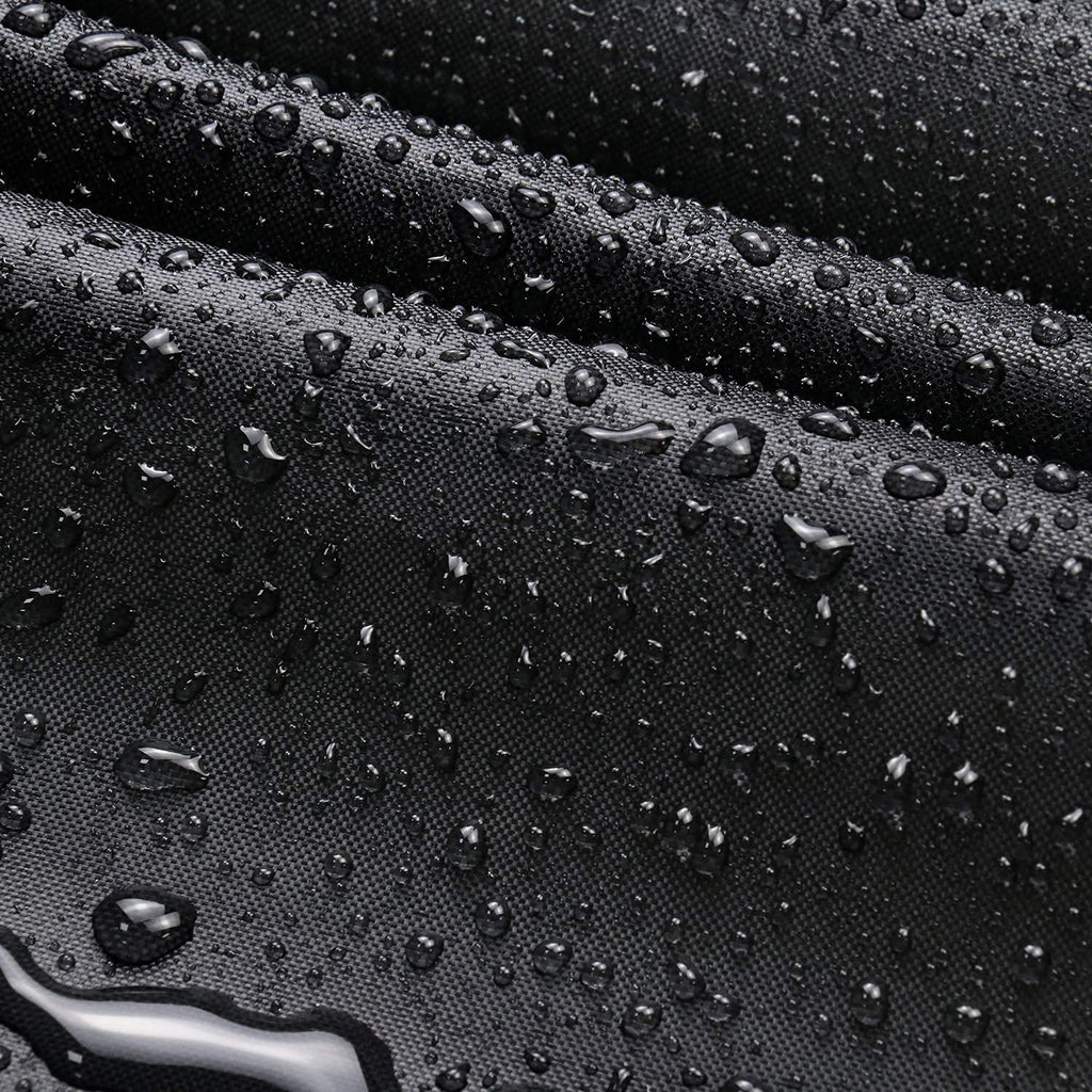 Mobility Scooter Cover,Waterproof Scooter Cover Wheelchair Cover for Storage,Mobility Scooter Accessories for All-Weather Outdoor Protection Dust Cover - 55"x 26" x 36" (L x W x H)