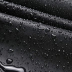 Mobility Scooter Cover,Waterproof Scooter Cover Wheelchair Cover for Storage,Mobility Scooter Accessories for All-Weather Outdoor Protection Dust Cover - 55"x 26" x 36" (L x W x H)