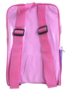 Minnie Beauty Backpack, Minnie Beauty Set with Colourful Products for a Fun Makeover from Head-to-Toe, Fun Makeup Kit, Colourful Accessories, Toys and Gift for Kids and Girls