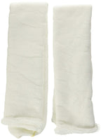 Aircast Replacement Sock Liner for Aircast Walker Brace/Walking Boot (Pack of 2)