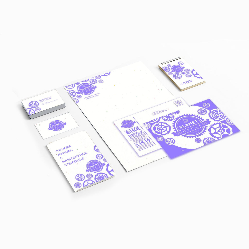 Neenah Index Cardstock, 8.5" x 11", 90 lb/163 gsm, White, Lightweight, 94 Brightness, 300 Sheets (91437)