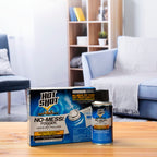 Hot Shot No Mess! Fogger With Odor Neutralizer, Kills Carpenter Ants, Spiders & Fleas, 3 Count, 1.2 Ounce, NULL