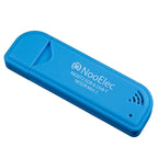Nooelec NESDR Mini 2 USB RTL-SDR and ADS-B Receiver Set, RTL2832U and R820T2 Tuner, MCX Input. Low-Cost Software Defined Radio Compatible with Many SDR Software Packages, ESD-Safe