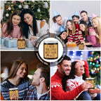 Birthday Gifts for Women, Unique Gifts for Women, Funny Gifts for Best Friend Women, Anniversary Christmas Valentines Day Gifts for Best Friends - 9 Oz Lavender Scented Candles Gifts