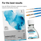 Winsor & Newton Cotman Watercolor Paint, 21ml (0.71-oz), Pewter