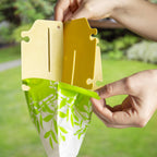 SpectracideBug Japanese Beetle Trap Disposable Bags, 6-Count