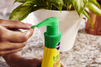 Miracle-Gro Indoor Plant Food, Plant Fertilizer, 8 oz. (6-Pack)