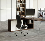 FuturHydro Office Chair Mat for Carpet, 30" x 48" Clear Office Home Floor Protector Mat, Transparent Mats for Office, Home and Gaming Floors (Rectangle)