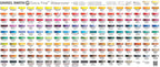 Daniel Smith, Green Gold Extra Fine Watercolor 15ml Paint Tube, 15 ml, 5 Fl Oz (284600139)