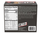 MET-Rx Big 100 Colossal Protein Bars, Fruity Cereal Meal Replacement Bars, 9 Count