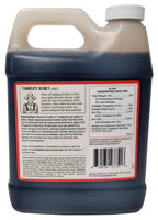 Farmer's Secret Fruit Tree Booster Fertilizer (32oz) - Super Concentrated and Phosphorus Rich - Formulated for All Fruit Trees Including Peach, Banana, and Apple