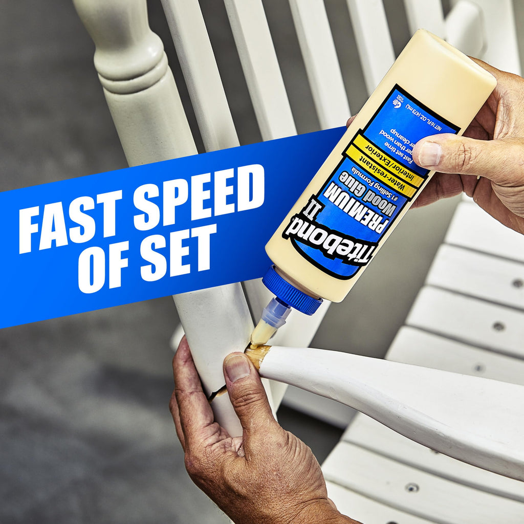 Titebond 5006 II Premium Wood Glue - Gallon