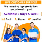 SpeedTalk Mobile $30 SIM Card for GSM GPS Tracking Kid Child Elderly Pet SmartWatch Car Tracker Devices Locators - 6 Months Service - USA Canada & Mexico Roaming