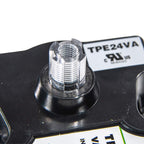 TORK TPE24VA 24-Volt Authentic Valve Actuator Control, Compatible with all 24VAC Control Systems, for Pools, Spa, Solar Equipment, UL Approved for Safety