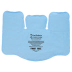 Core Products Soft Comfort CorPak, No Frost Hot and Cold Therapy Pack - 11" x 15", Made in The USA