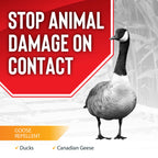 Messina Wildlife GS-C-032 Goose Stopper Quart Concentrate, 1 quart