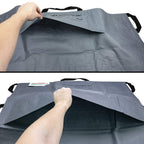 LINE2 Design Portable Patient Transport Unit - Lightweight EMS Stretcher with 14 Handles, Supports up to 1500 lbs.