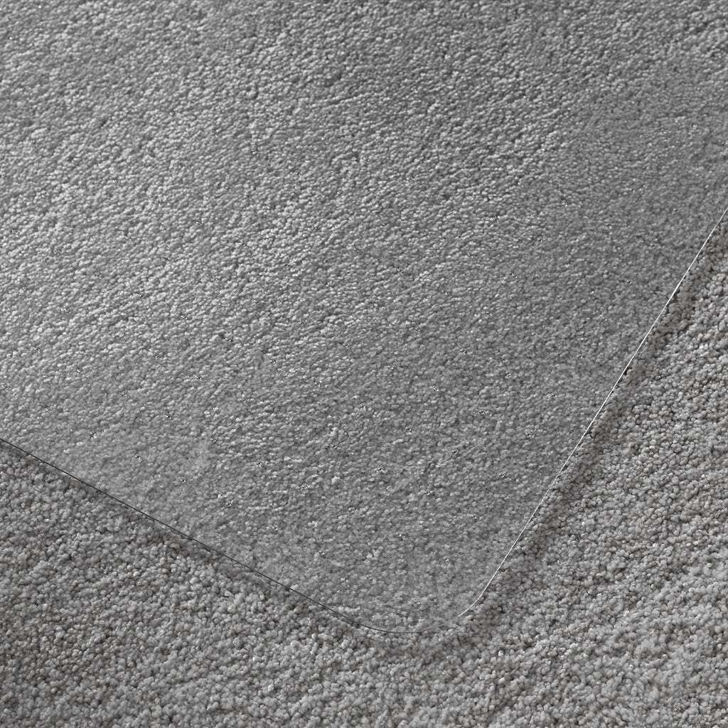 Floortex® Ultimat® Polycarbonate Lipped Chair Mat for Carpets up to 1/2" - 35" x 47"