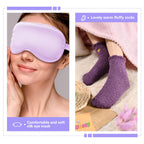 Healemo Happy Birthday Gifts for Women - Birthday Gift Baskets for Women Friendship Sister Girlfriend Mom, Bath Relaxing Spa Presents Set for Woman, Unique Gifts Box for Women Who Have Everything