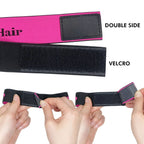 DOLAHAIR Lace Melting Spray for Glueless Wigs Lace Bond Melting Spray Bond Adhesive Wig Glue Spray Lace Front Melting Spray for Glueless Wigs Glue Spray Lace Melting Spray Lace Filter Melting Spray