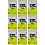 RESCUE! Non-Toxic Wasp, Hornet, Yellowjacket Trap (WHY Trap) Attractant Refill - 2 Week Refill - 9 Pack